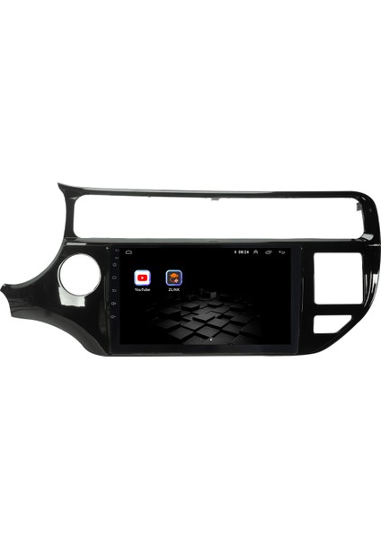 Kia Rio Android Multimedya Carplay Navigasyon Ekran - 8gb RAM+128 GB HDD - Myway fiyatları