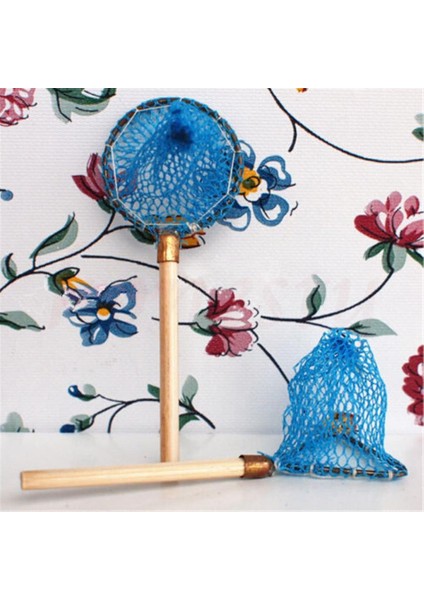 Minyatürler 1:12 ve 1: 6 Dolls House Dekoratif Aksesuarlar Için Balıkçı Net (Yurt Dışından) fiyatları