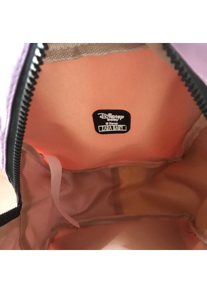 Sevimli Çizgi Mickey Mouse Çocuk Sırt Çantası (Yurt Dışından) modelleri