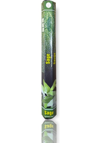 Tütsü Adaçayı (Sage) 20 Li