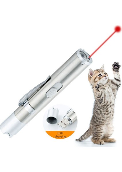 El Feneri (Yurt Dışından)