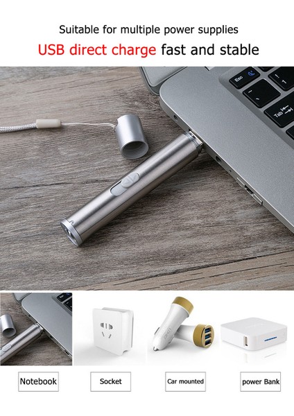 El Feneri (Yurt Dışından) modelleri