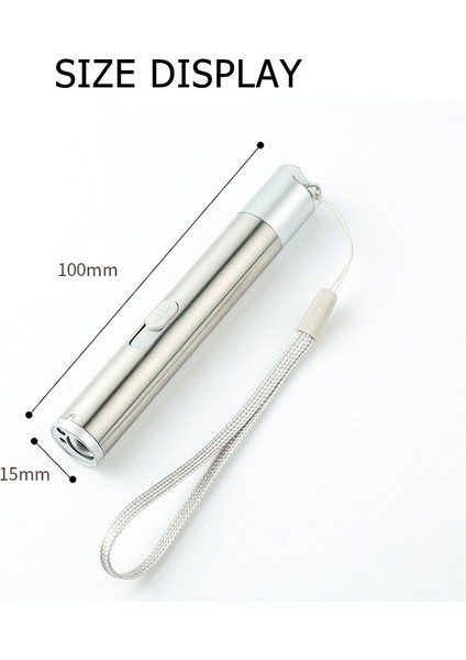 El Feneri (Yurt Dışından) indirimleri