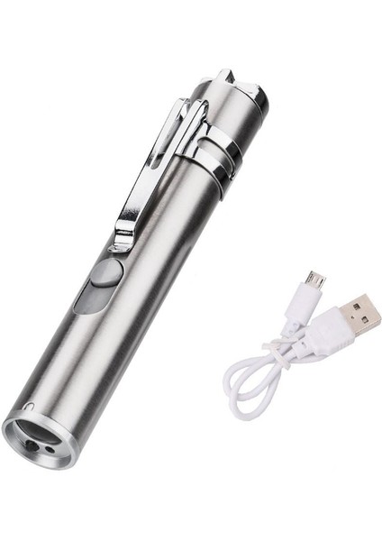 El Feneri (Yurt Dışından)