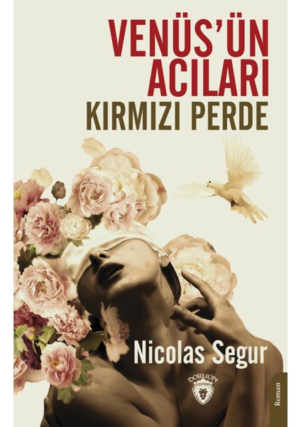 Venüsün Acıları Kırmızı Perde