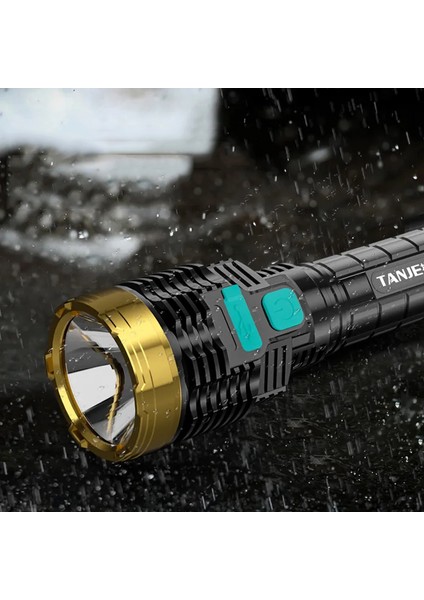 El Feneri (Yurt Dışından) indirimleri