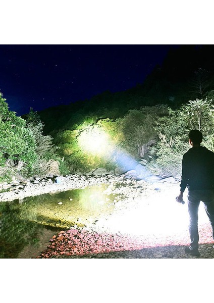 El Feneri (Yurt Dışından) modelleri