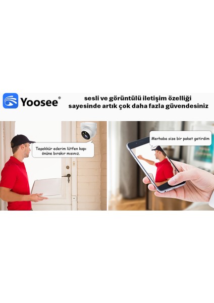 1080P Hd Dome Ip Kamera Aı Yüz Hareket Algılama Wıfı Güvenlik Kamerası Rj-45 Kablolu Açık Video Gözetim Onvif Iki Yönlü Ses