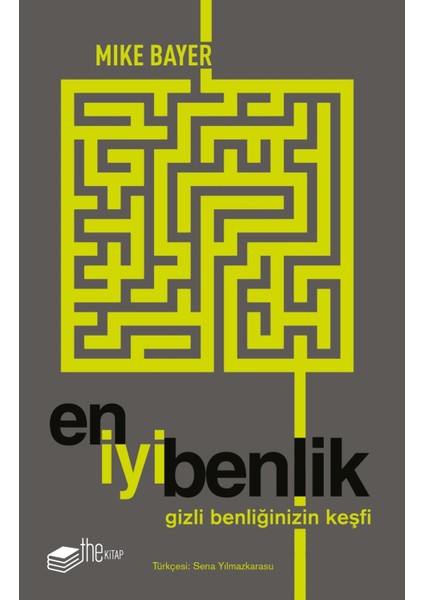 En Iyi Benlik