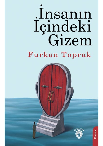 Insanın Içindeki Gizem