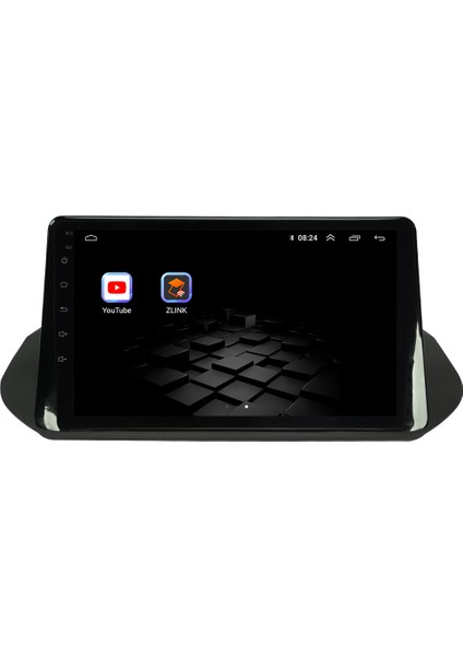 Nissan Qashqai Android Multimedya Carplay Navigasyon Ekran - 8gb RAM+128 GB HDD - Myway fiyatları