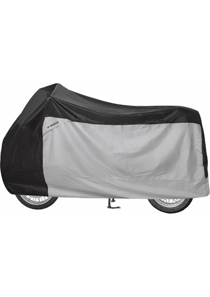 Cover Profesyonel Motosiklet Brandası S