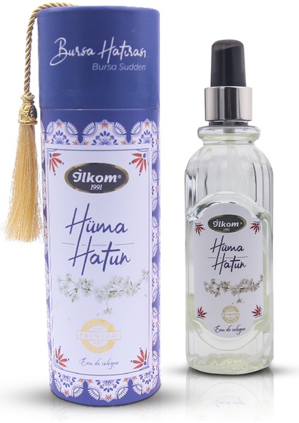Ilkom Premium Hüma Hatun