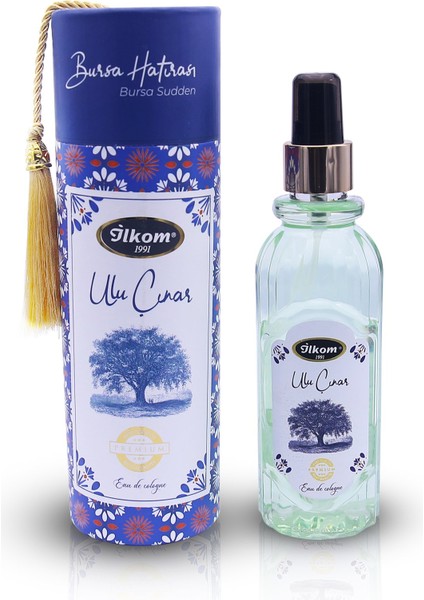 Ilkom Premium Ulu Çınar