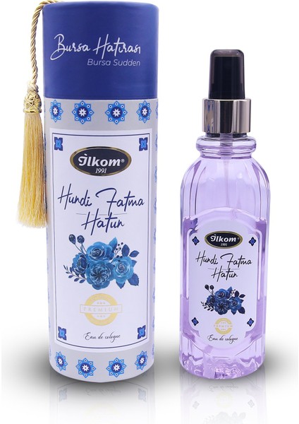 Ilkom Premium Hundi Fatma Hatun