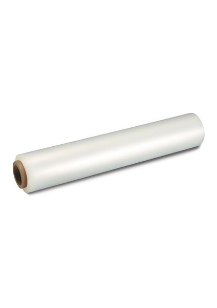 Streç Film 17 Mikron - 50 CM*200 Metre 1700 gr