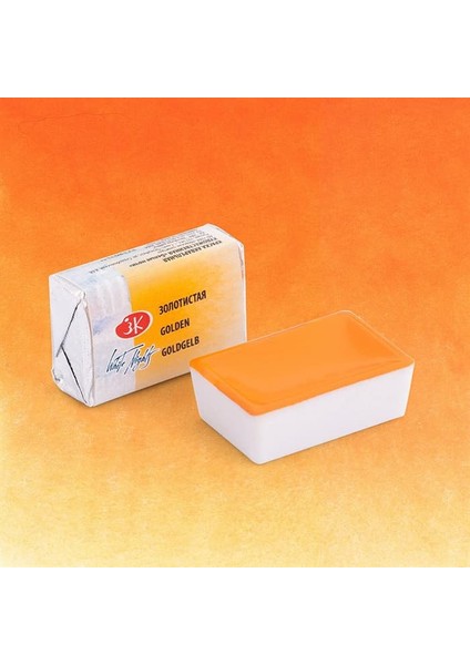 White Nights Tam Tablet Suluboya 2,5ml N:216 Golden