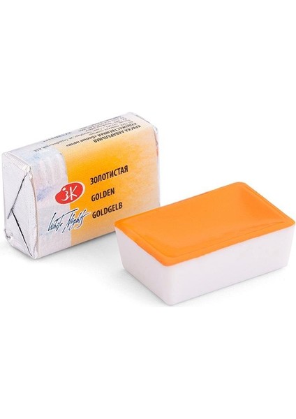 White Nights Tam Tablet Suluboya 2,5ml N:217 Golden Deep
