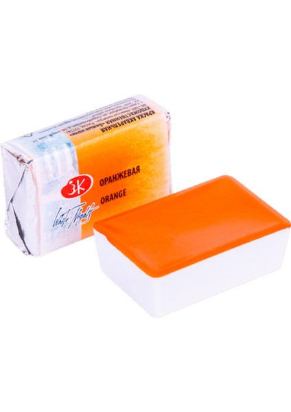 White Nights Tam Tablet Suluboya 2,5ml N:315 Orange