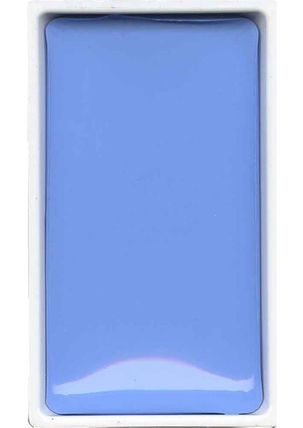 Gansai Tambi Suluboya Tablet No 61 Ultramarine Pale