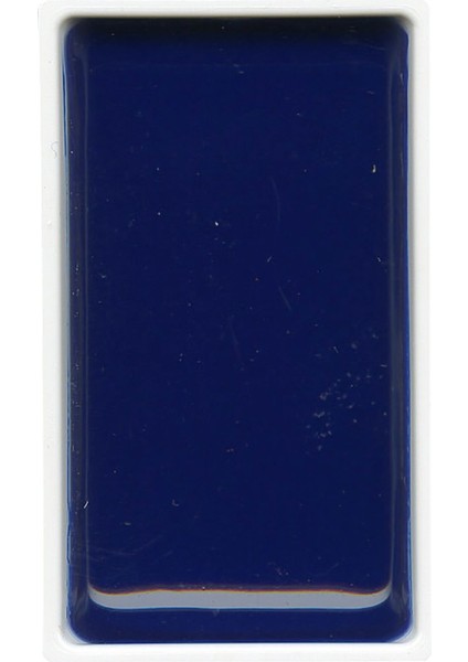 Gansai Tambi Suluboya Tablet No 63 Cerulean Blue