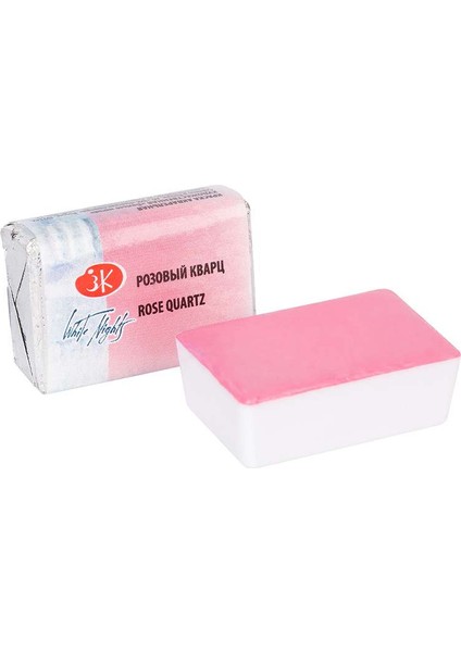 White Nights Tam Tablet Suluboya 2,5ml N:367 Rose Quartz
