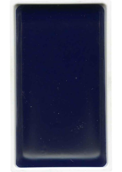 Gansai Tambi Suluboya Tablet No 64 Ultramarine