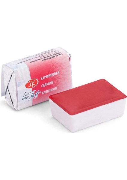 White Nights Tam Tablet Suluboya 2,5ml N:319 Carmine