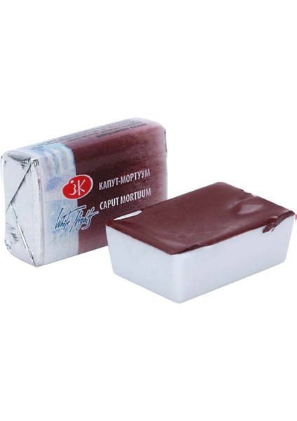 White Nights Tam Tablet Suluboya 2,5ml N:604 Caput Mortuum