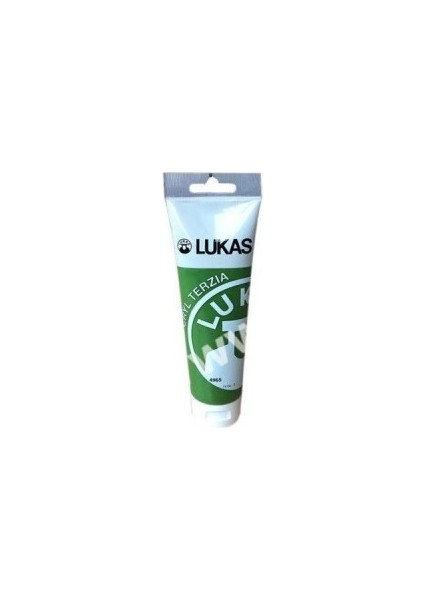 Cryl Terzia Akrilik Boya 125 Ml. 4965 Sap Green