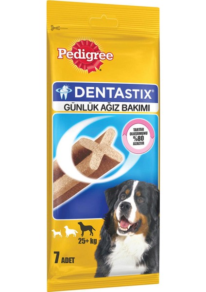 Dentastix Large Köpek Ödülü - 270 gr