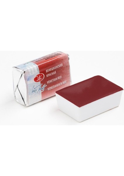 White Nights Tam Tablet Suluboya 2,5ml N:357 Venetian Red