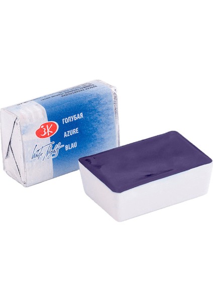 White Nights Tam Tablet Suluboya 2,5ml N:513 Azure