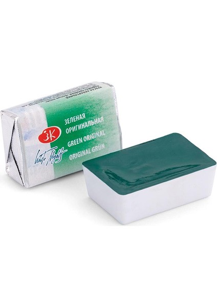 White Nights Tam Tablet Suluboya 2,5ml N:717 Green Light