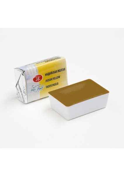 White Nights Tam Tablet Suluboya 2,5ml N:228 Indian Yellow