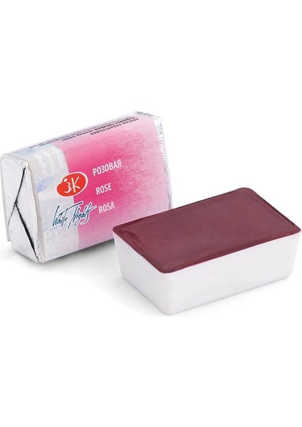 White Nights Tam Tablet Suluboya 2,5ml N:322 Rose