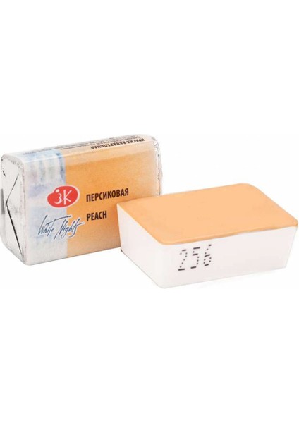 White Nights Tam Tablet Suluboya 2,5ml N:256 Peach