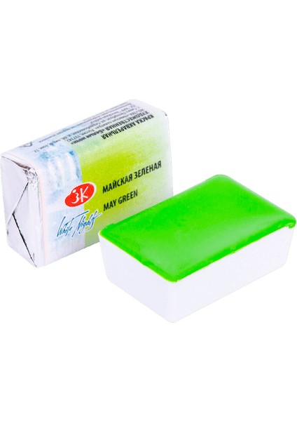 White Nights Tam Tablet Suluboya 2,5ml N:745 May Green