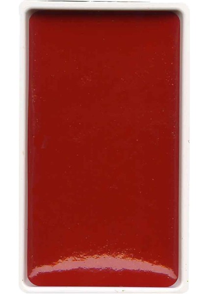 Gansai Tambi Suluboya Tablet No 32 Red