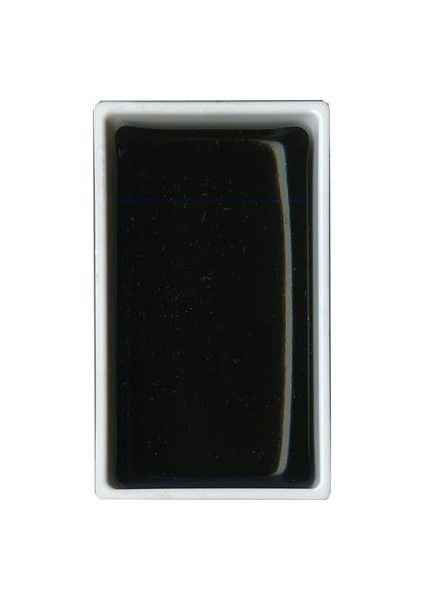 Gansai Tambi Suluboya Tablet No 67 Indigo