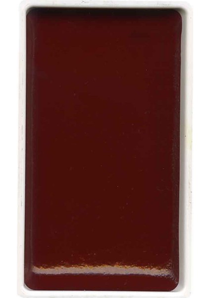 Gansai Tambi Suluboya Tablet No 36 Rose Madder Deep