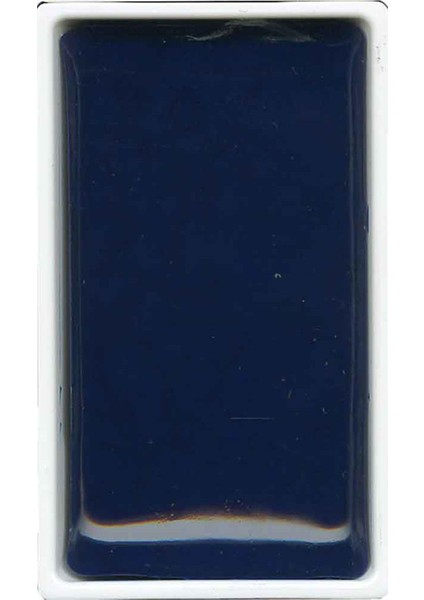 Gansai Tambi Suluboya Tablet No 62 Turquoise Blue