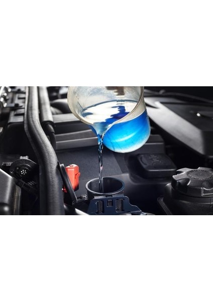 Radicool 3 Lt Mavi Antifriz Yüksek Performanslı Soğutma Sıvısı Donma Karşıtı Özellik fiyatları