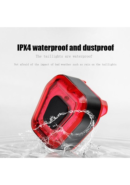 Bisiklet Ikaz Işığı (Yurt Dışından) fiyatları