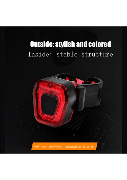 Bisiklet Ikaz Işığı (Yurt Dışından) modelleri