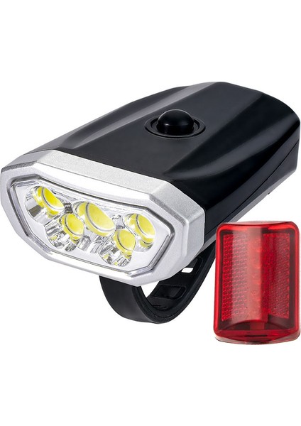 Bisiklet Ikaz Işığı (Yurt Dışından)
