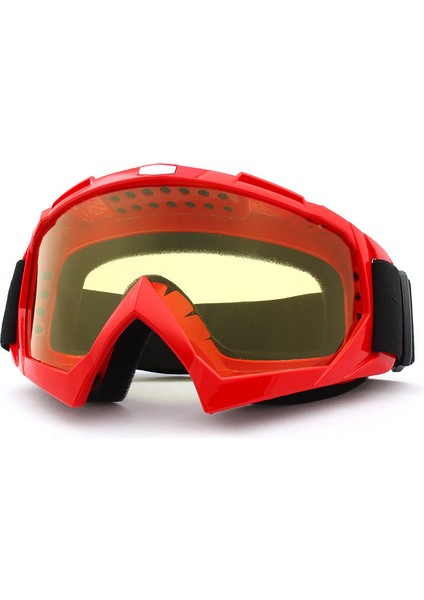 Gözlük (Yurt Dışından)