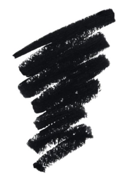 Eyeliner Black Intence (Organik Vegan Göz Kalemi)
