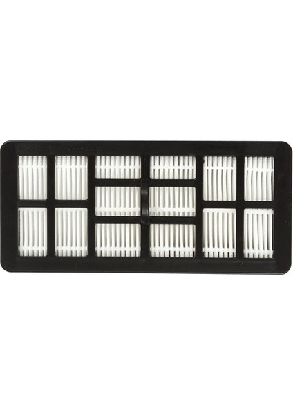Beko Bks 2250 Uyumlu Hepa Filtre