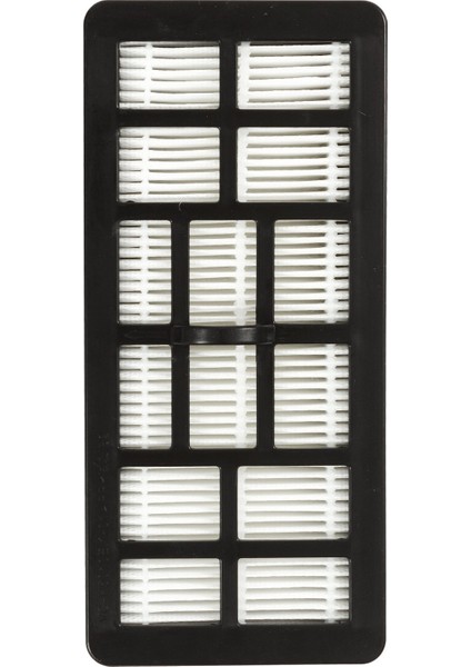 Beko Bks 2250 Uyumlu Hepa Filtre